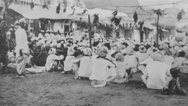 રામપરામાં સભા