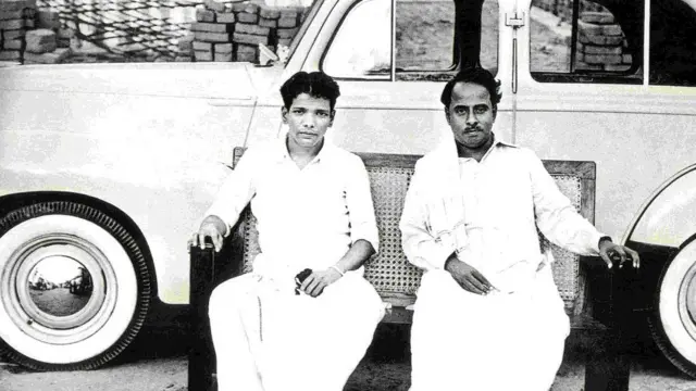 கருணாநிதி: கேள்விகளும், சுவாரஸ்ய பதில்களும்!