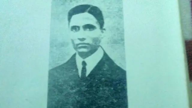 वी.डी. सावरकर