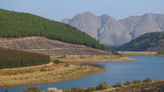 保护地球最古老的历史