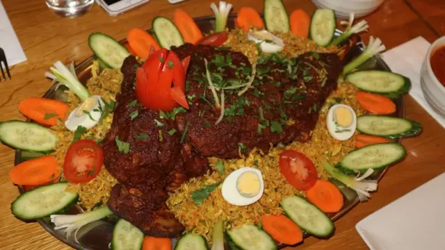 प्रदीप नाळे याचं हॉटेल