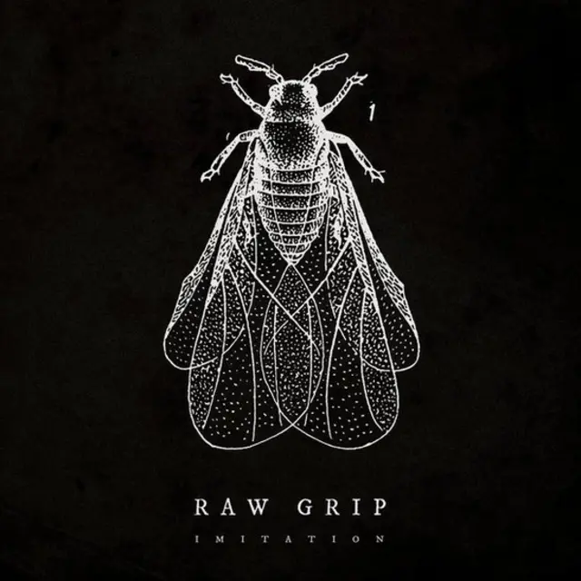 Raw Grip - Imitation
