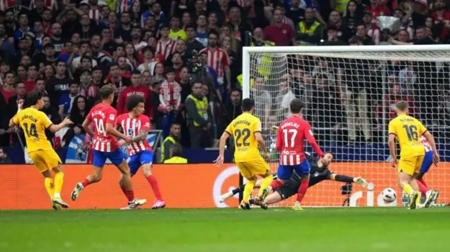 La Liga