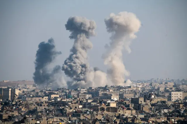 अलेप्पो सीरिया के बड़े शहरों में से एक है