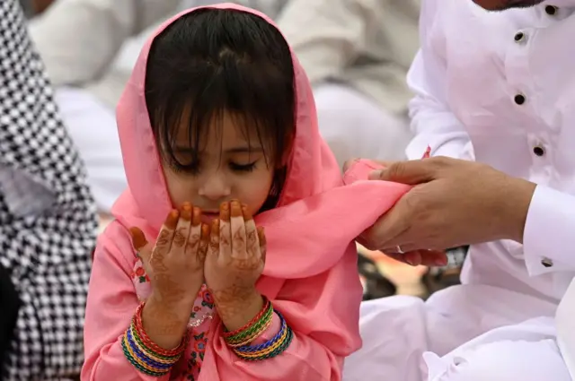 મુસ્લિમો, ભારત, નરેન્દ્ર મોદી, બીબીસી ગુજરાતી 