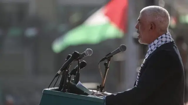 இஸ்ரேல், பாலத்தீனம், ஹமாஸ், காஸா