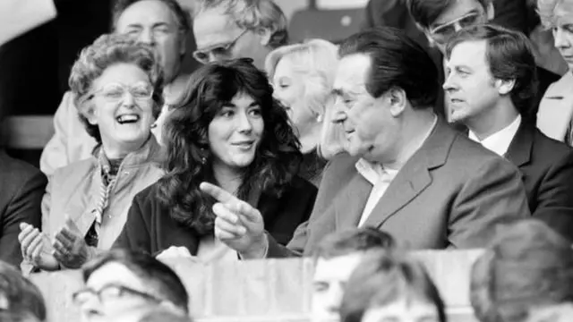 ਗੀਲੇਨ ਮੈਕਸਵੈੱਲ