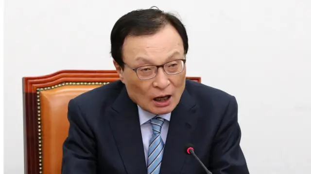 고등학교 0교시, 야간 자율학습 등을 폐지했던 이해찬 전 교육부 장관