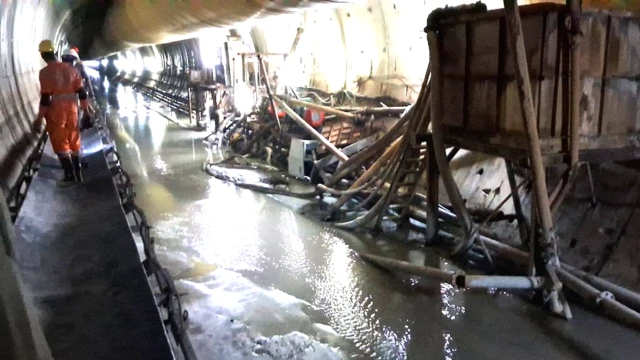 ఎస్ఎల్‌బీసీ