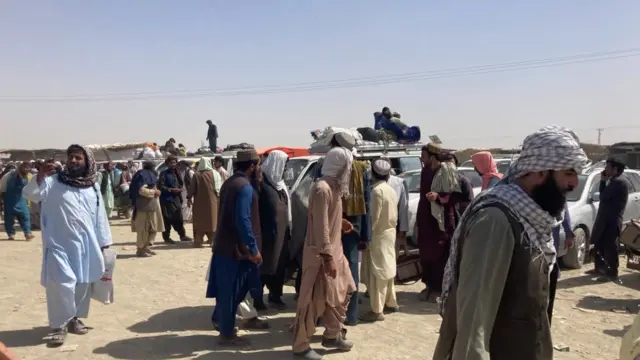 चमन स्पिन बोल्डक सीमा