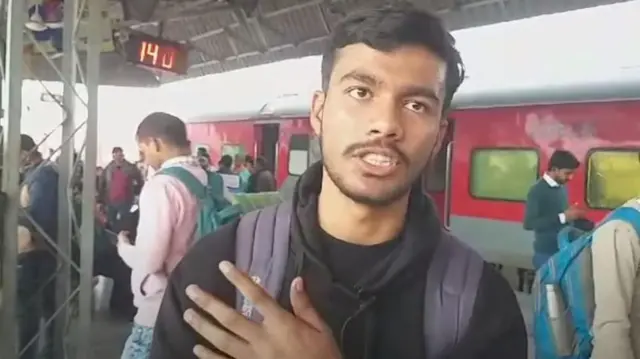 यूपी पुलिस भर्ती 