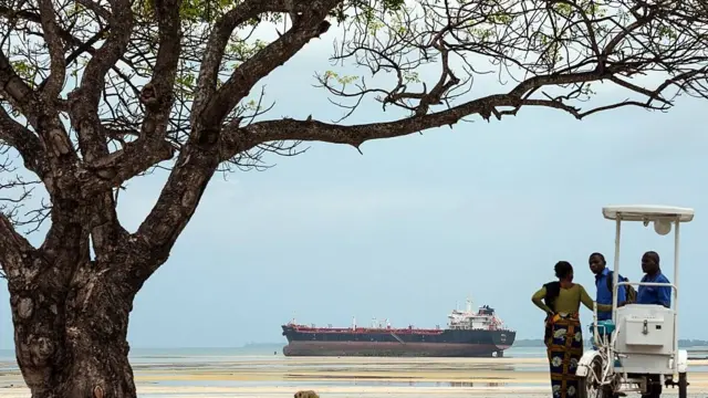 ایالات فدرال میکرونزی