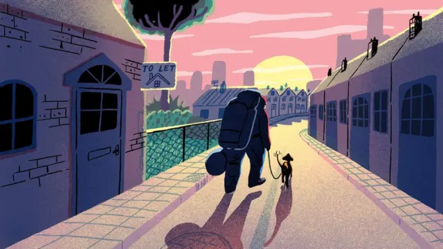 ilustración: hacker