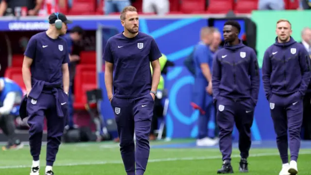 England vs Switzerland 