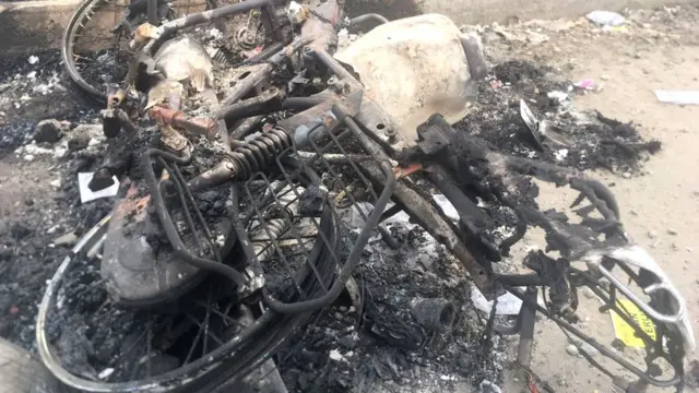 तमिलनाडु, स्टरलाइट हिंसा