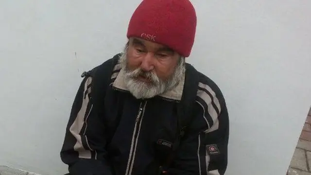 Qadimgi eshak semiz Hojatxonada jinsiy aloqa josuslik qilindi