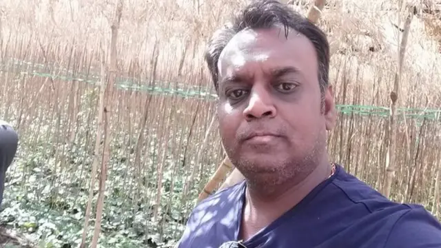 अमित शुक्ला