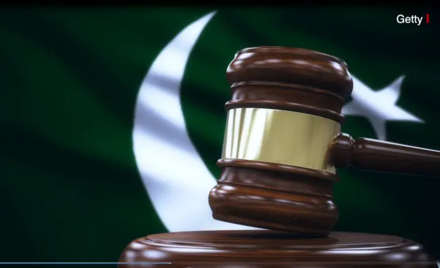 पाकिस्तान 