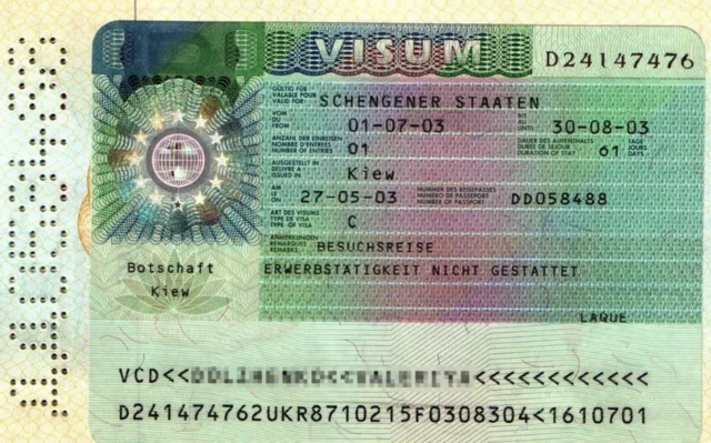 Visa