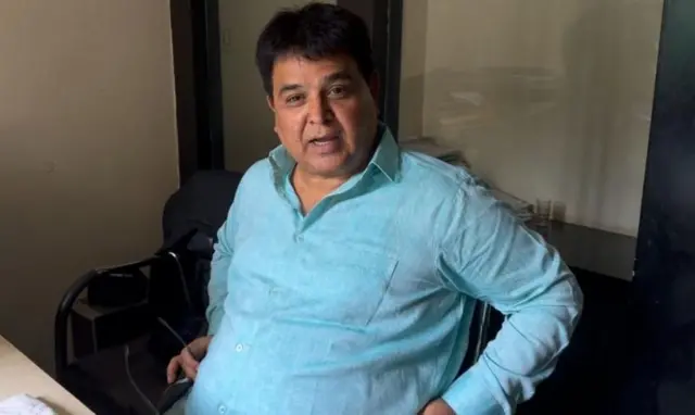 బాబా సయ్యద్