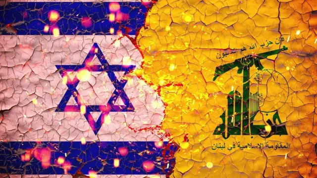 हिजबुल्लाह 