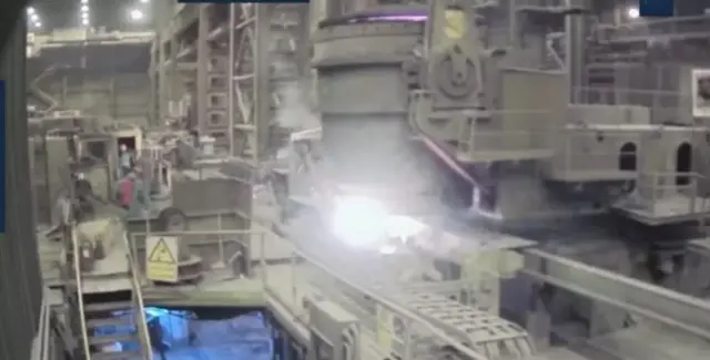 پریڈیٹری سپیرو گروپ