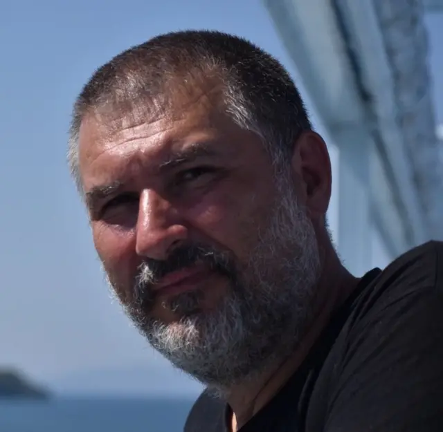 Aleksandar Aleksić je rođen 29. februara 1968. godine.