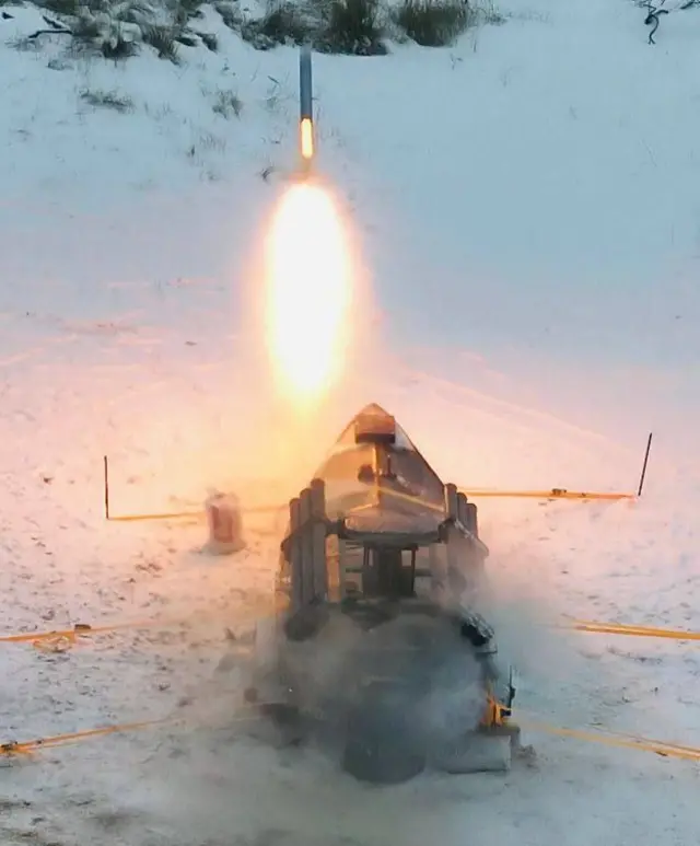 морський дрон