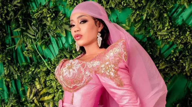Toyin Lawani