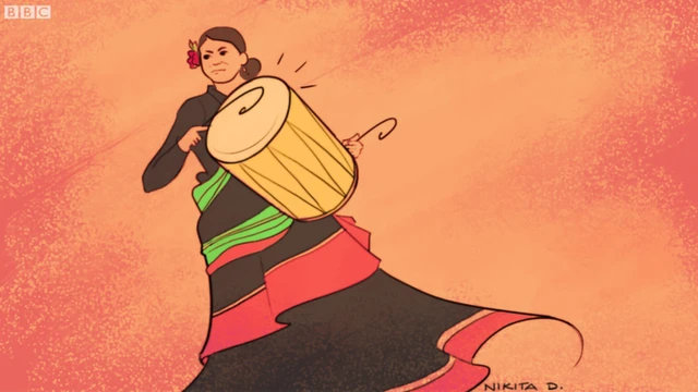 धिमे बाजा