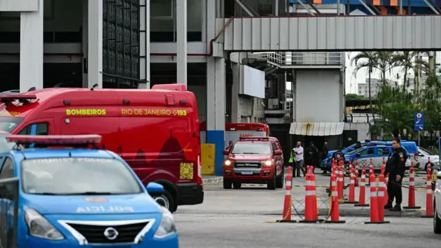 Viatura1xbet cadastropolícia e dos bombeiros na rodoviária