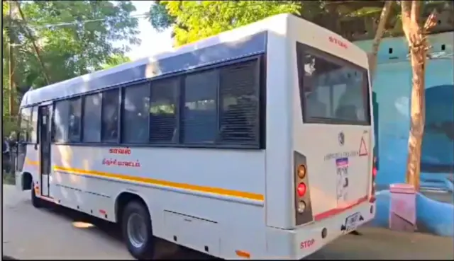 சிறுமிக்கு பாலியல் தொல்லை