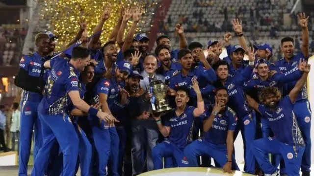 आईपीएल 12