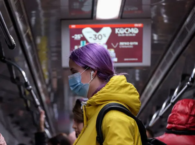 Тестування на коронавірус