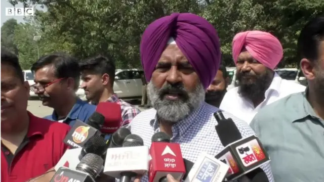 ਵਿਧਾਇਕ ਪਰਗਟ ਸਿੰਘ