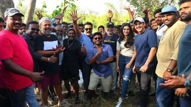 'கஸ்டடி' எப்படி இருக்கிறது?