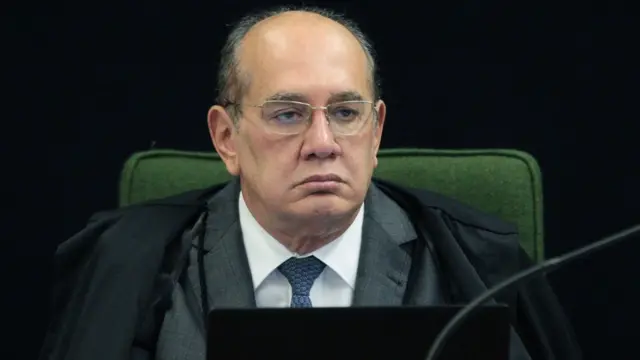 Gilmar Mendes