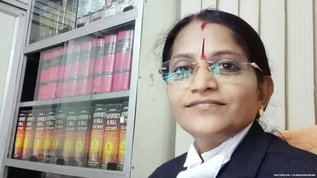 लक्ष्मण चंद्र विक्टोरिया गौरी