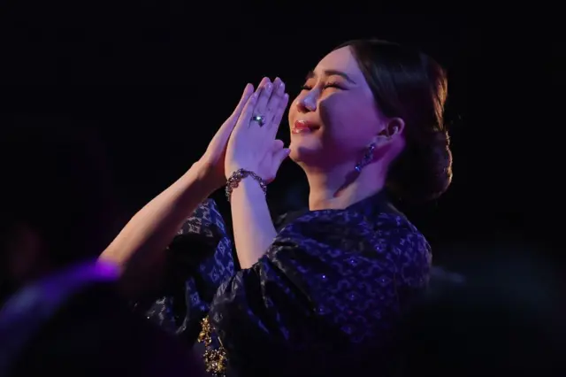 แอน จักรพงษ์ นักธุรกิจข้ามเพศเจ้าขององค์กรนางงามจักรวาล