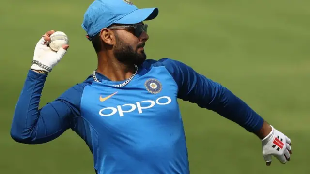 शिखर धवन, ऋषभ पंत, भारत, वर्ल्ड कप 2019