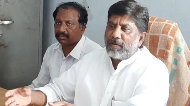 భట్టి విక్రమార్క