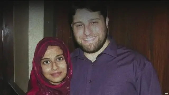 ਤਾਨਿਆ ਅਤੇ ਜੌਨ