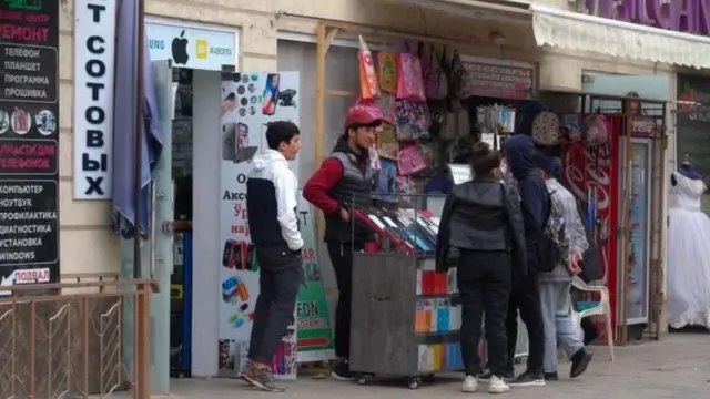 Ўзбекистонликлар