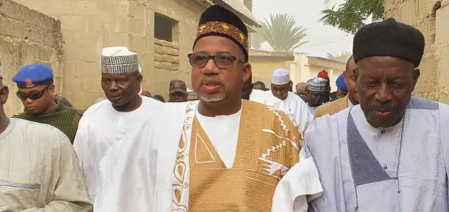 Bauchi State Government