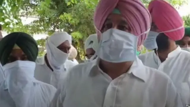 ਜਸਬੀਰ ਸਿੰਘ ਡਿੰਪਾ