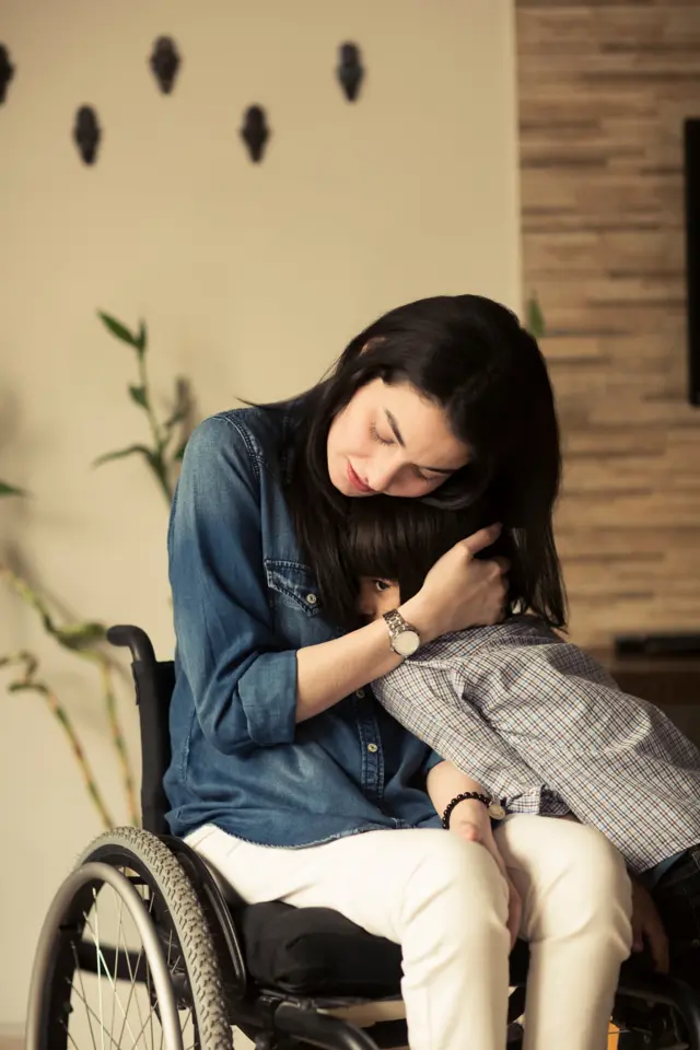 Muniba Mazari iyo canugga ay korsan doonto