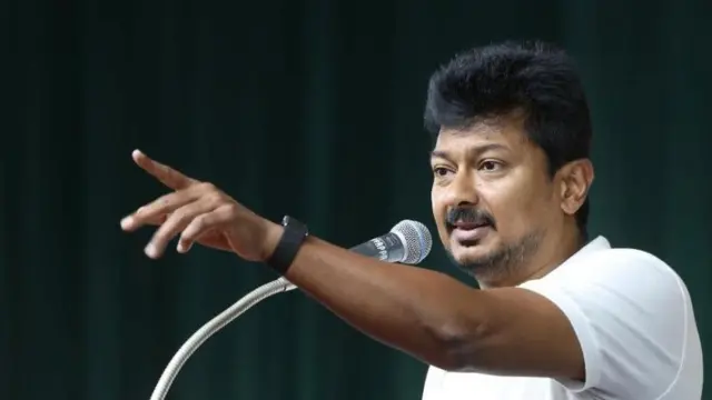 தொகுதி மறுவரையறை: தவெக அரசின் தீர்மானத்தை ஆதரித்த திமுக - அடுத்து என்ன நடக்கும்?