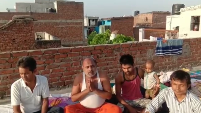 बिहार मज़दूर