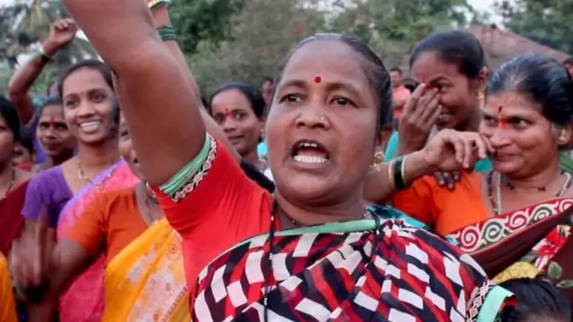 नाणार, शिवसेना, भाजप, विकास प्रकल्प