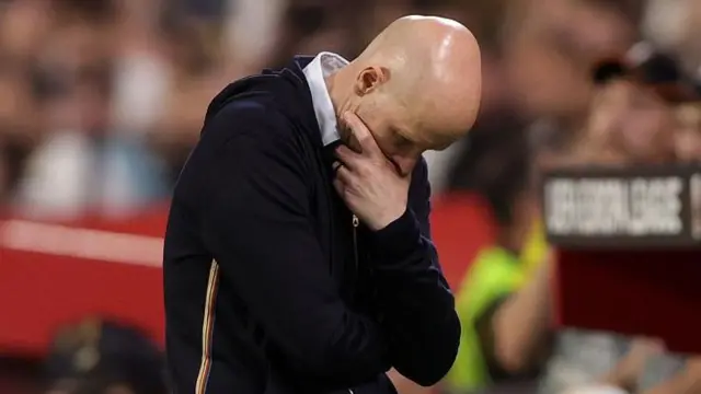 Erik ten Hag